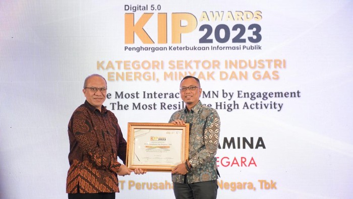 Perusahaan Gas Negara