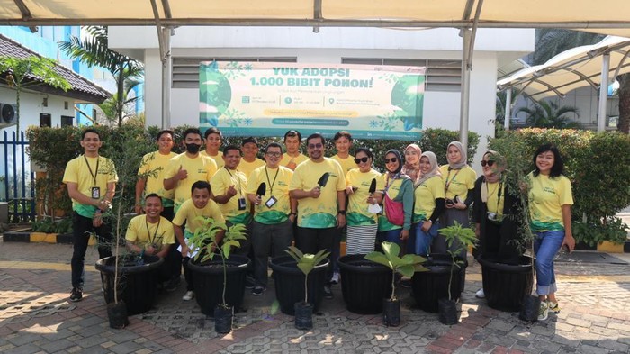 Perusahaan Gas Negara