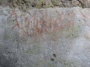 Arkeolog Temukan Prasasti Pompeii Berisi Pesan Kampanye Pemilu, Begini Tulisannya