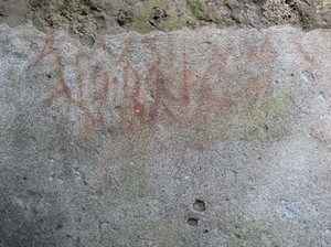 Arkeolog Temukan Prasasti Pompeii Berisi Pesan Kampanye Pemilu, Begini Tulisannya