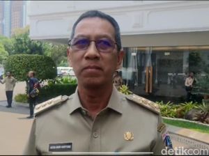Kasus Cacar Monyet Terus Bertambah, Pemprov DKI Lakukan Tracing Ketat
