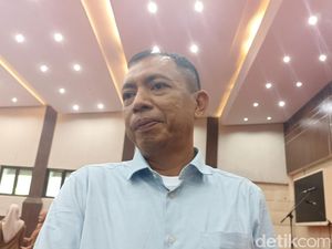 Legislator PKB Sesalkan Akbar Ali Dicopot dari Pj Wali Kota Parepare