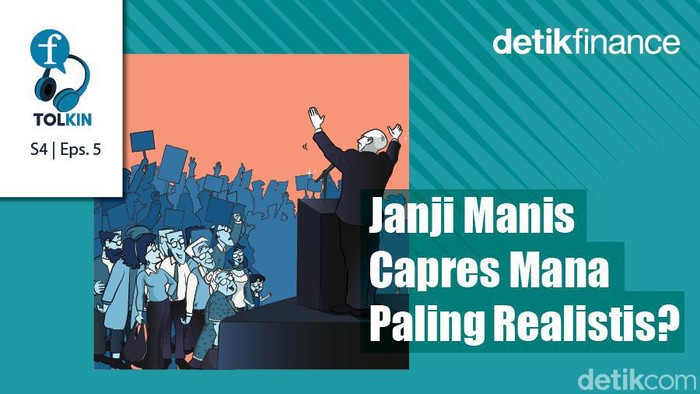 Podcast: Janji Capres Mana Paling Realistis?
