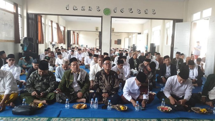 Pondok Pesantren Assaadah