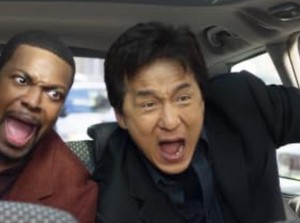 Sinopsis Film Rush Hour 3: Melacak Jejak Para Gangster Jahat