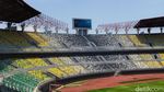 Penampakan Terkini Stadion GBT Surabaya Bersolek Sambut Piala Dunia U-17