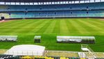 Penampakan Terkini Stadion GBT Surabaya Bersolek Sambut Piala Dunia U-17
