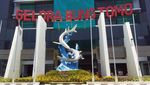 Penampakan Terkini Stadion GBT Surabaya Bersolek Sambut Piala Dunia U-17