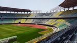 Penampakan Terkini Stadion GBT Surabaya Bersolek Sambut Piala Dunia U-17