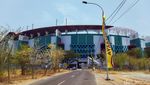 Penampakan Terkini Stadion GBT Surabaya Bersolek Sambut Piala Dunia U-17