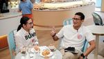 Prilly Latuconsina Hobi Masak dan Punya Bakery Kekinian
