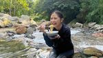Prilly Latuconsina Hobi Masak dan Punya Bakery Kekinian