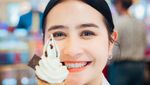 Prilly Latuconsina Hobi Masak dan Punya Bakery Kekinian