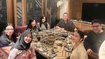 Prilly Latuconsina Hobi Masak dan Punya Bakery Kekinian