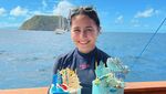 Prilly Latuconsina Hobi Masak dan Punya Bakery Kekinian