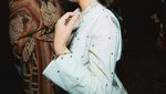 Prilly Latuconsina Hobi Masak dan Punya Bakery Kekinian