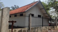 Selain karantin haji, pulau ini juga jadi pulau tahanan alias penjara yang kejam. Tahanan pribumi dan Belanda disiksa oleh pemerintah Hindia Belanda. (bonauli/detikcom)