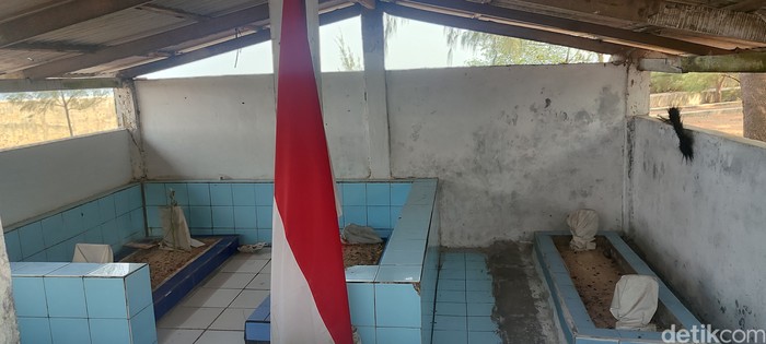 Pulau Onrust Pulau Onrust