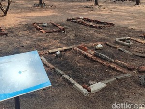 Jakarta Punya Pulau Narapidana, Tempat Jiwa-Jiwa Tanpa Nama Bersemayam