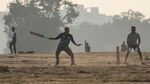 Ramai-ramai Main Kriket, Olahraga Paling Populer di India