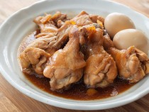 Resep Ayam Kecap Sederhana yang Manis Gurih Cocok Untuk Lauk Bekal