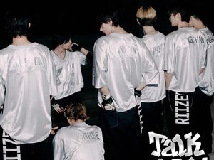 Komposer Lagu NCT Keroyokan Bikin Single RIIZE Talk Saxy