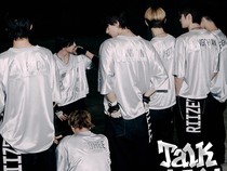Komposer Lagu NCT Keroyokan Bikin Single RIIZE Talk Saxy