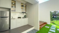 Rumah Cluster Levante 6 Grand Wisata Bekasi