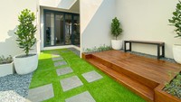 Rumah Cluster Levante 6 Grand Wisata Bekasi