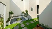 Rumah Cluster Levante 6 Grand Wisata Bekasi