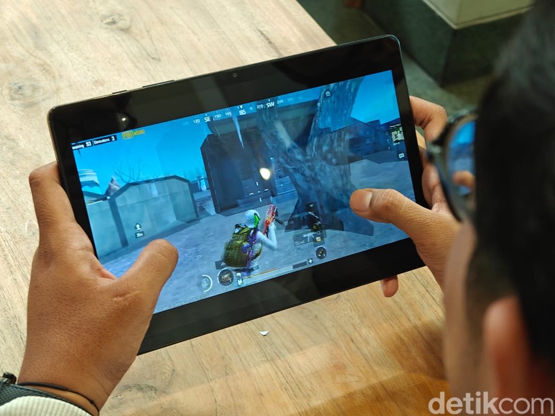 Samsung Galaxy Tab A9 Plus