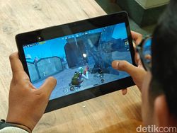 Unboxing Galaxy Tab A9 Plus, Tablet Samsung Harga Rp 3 Jutaan