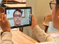 Samsung Galaxy Tab A9 Plus