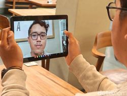 Unboxing Galaxy Tab A9 Plus, Tablet Samsung Harga Rp 3 Jutaan