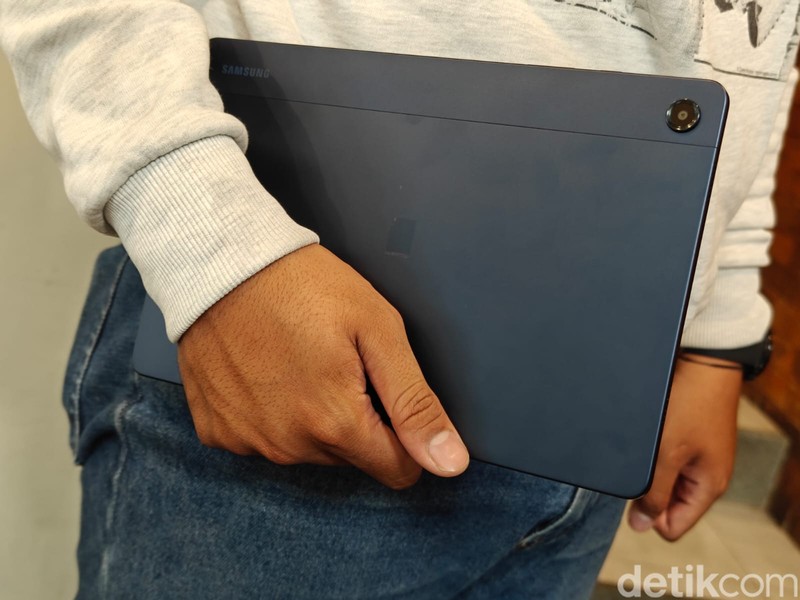 Samsung Galaxy Tab A9 Plus