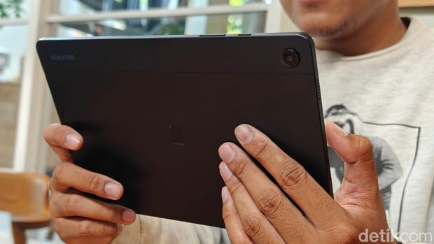 Samsung Galaxy Tab A9 Plus