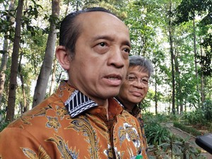 Sederet Upaya KLHK Wujudkan Reformasi Birokrasi Berdampak