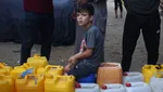 Situasi di Gaza saat Komunikasi Terputus - Kekurangan Bahan Bakar