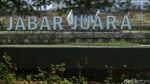 Nasib Sungai Cheonggyecheon Bekasi Kini Tak Terawat