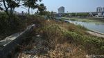 Nasib Sungai Cheonggyecheon Bekasi Kini Tak Terawat