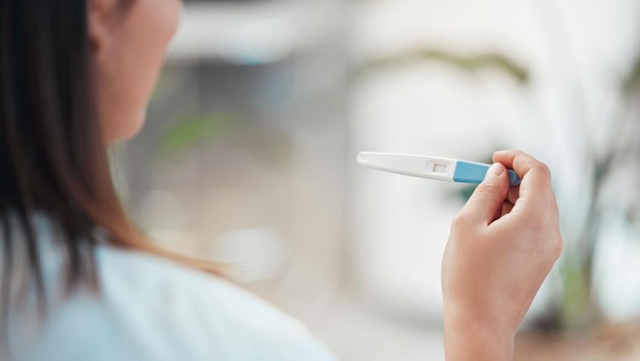 Buat Pejuang Garis Dua, Kebanyakan Makan Manis Bisa Bikin Sulit Hamil