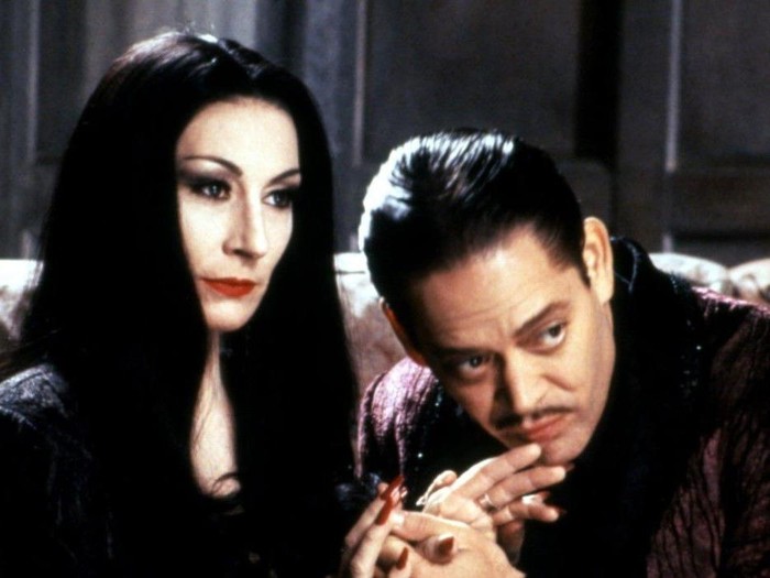The Addams Family The Addams Family