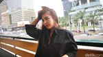 5 Potret Selebgram Thya Sethya Kini Jualan Nasi