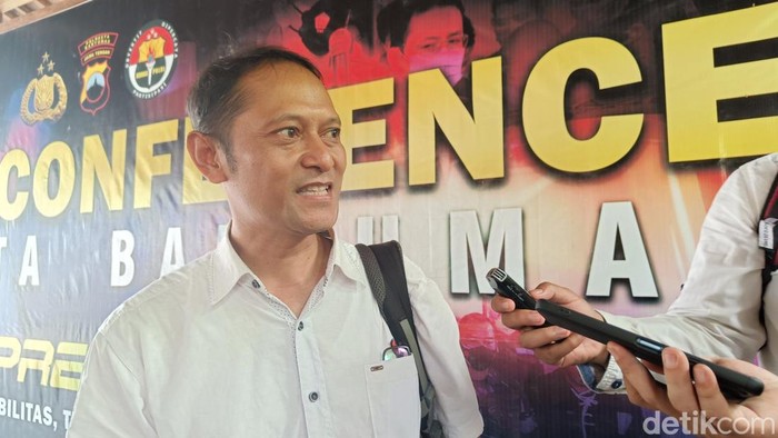 Tim Profesi Ahli, Dosen Fakultas Teknik Sipil Unsoed, Dr Nor Intang ST MT.