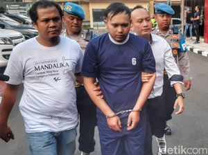 Motif Penusukan Pria di Baleendah, Sakit Hati Gegara Dikeluarkan Grup WA