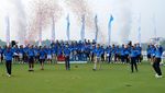 Tournamen Golf Invitational Kembali Digelar
