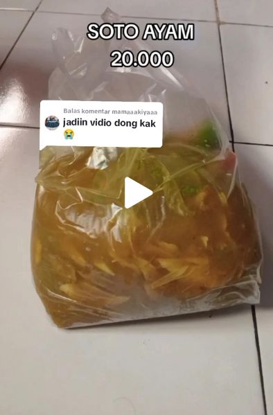 Tren Terbaru! Para Istri Pamer Habiskan Uang Belanja untuk Jajan Makanan