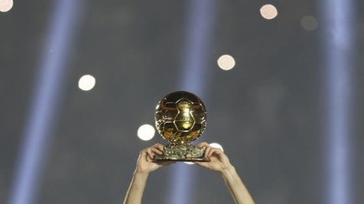 Nedved, Messi, hingga Rodri Bukti Raih Ballon dOr Tak Wajib Juara UCL