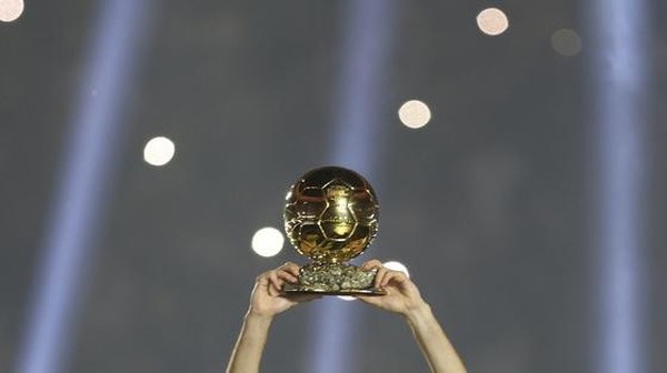 Nedved, Messi, hingga Rodri Bukti Raih Ballon dOr Tak Wajib Juara UCL