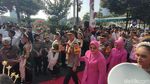 Sambutan Hangat untuk Irjen Imam Sugianto di Bumi Majapahit